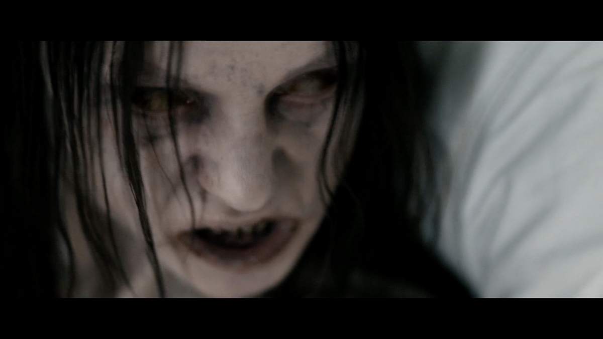 THE UNLIVING